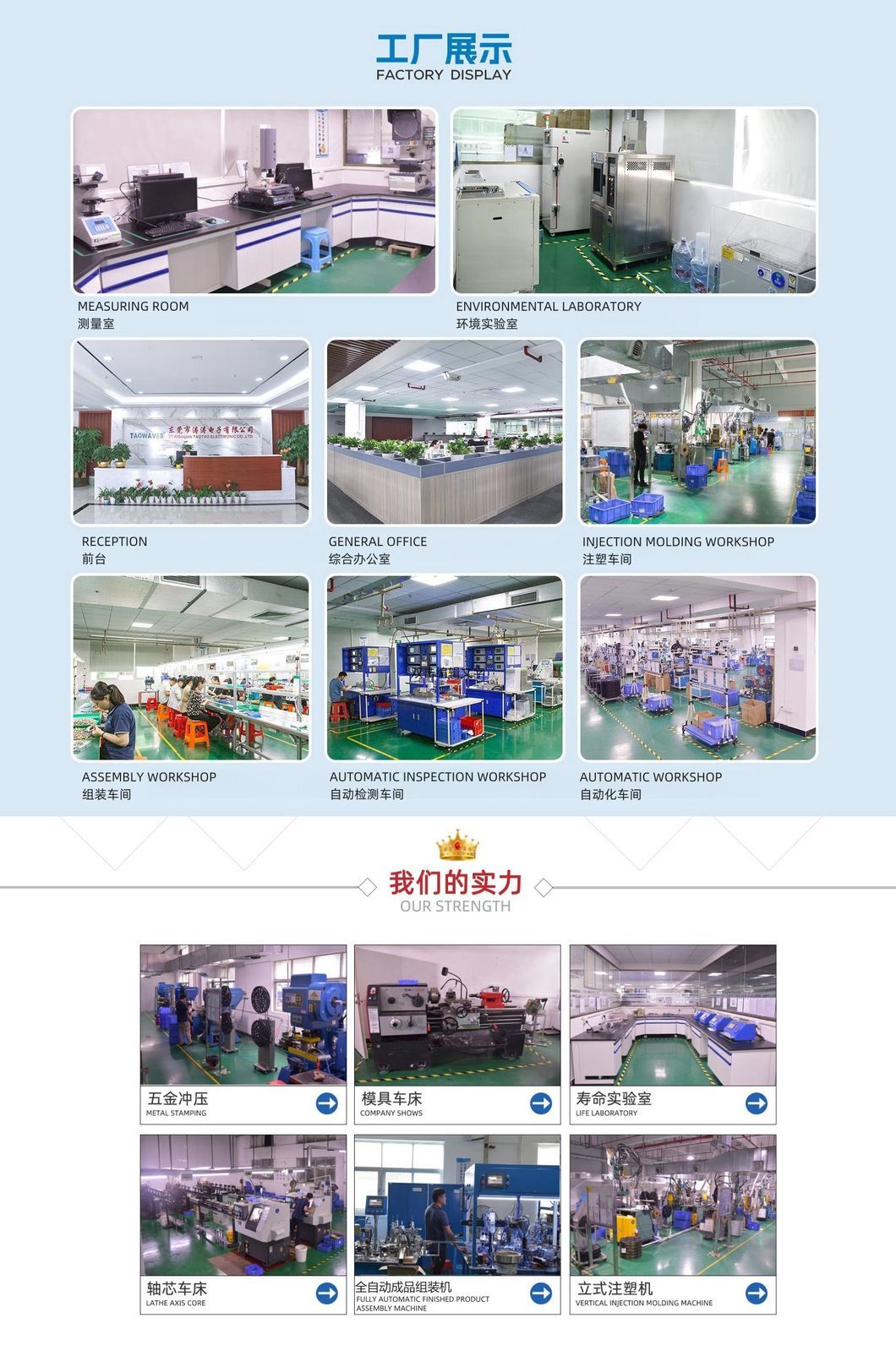 11mm Shaft 5-Pin Incremental Rotary Encoder SMT Type – Bulk Supply